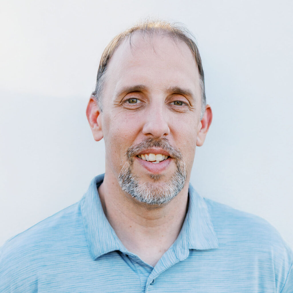 Matt Allen, IT Manager and Senior Developer at Realized Solutions Inc.