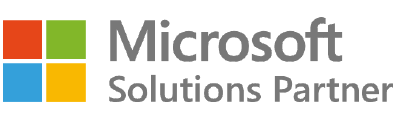 Microsoft Solutions Partner