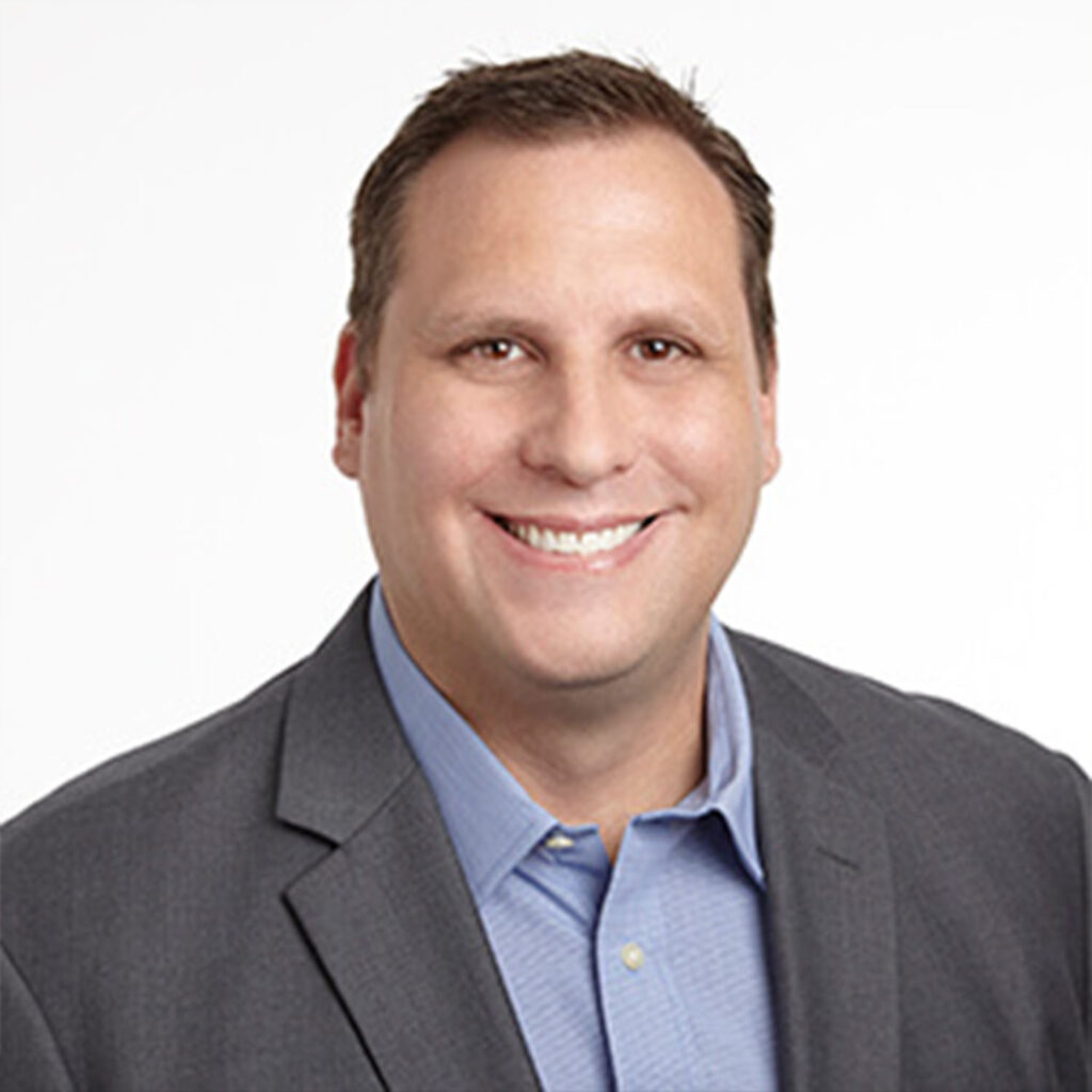 Brian Greene, Chief Operating Officer of Realized Solutions Inc.