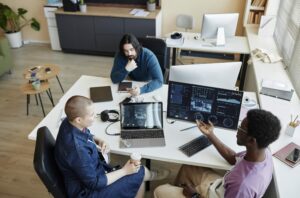 How Mid-Market Firms Can Begin AI Adoption: Before the Competitive Gap Closes