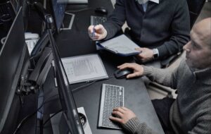 Cybersecurity Readiness for Mid-Market Firms: Why Protection and Managed Services Go Hand in Hand